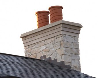 chimney damp removal